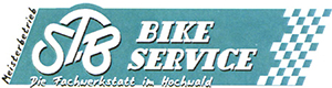 StB Bikeservice: Ihr Motorradspezialist in Losheim am See/Mitlosheim